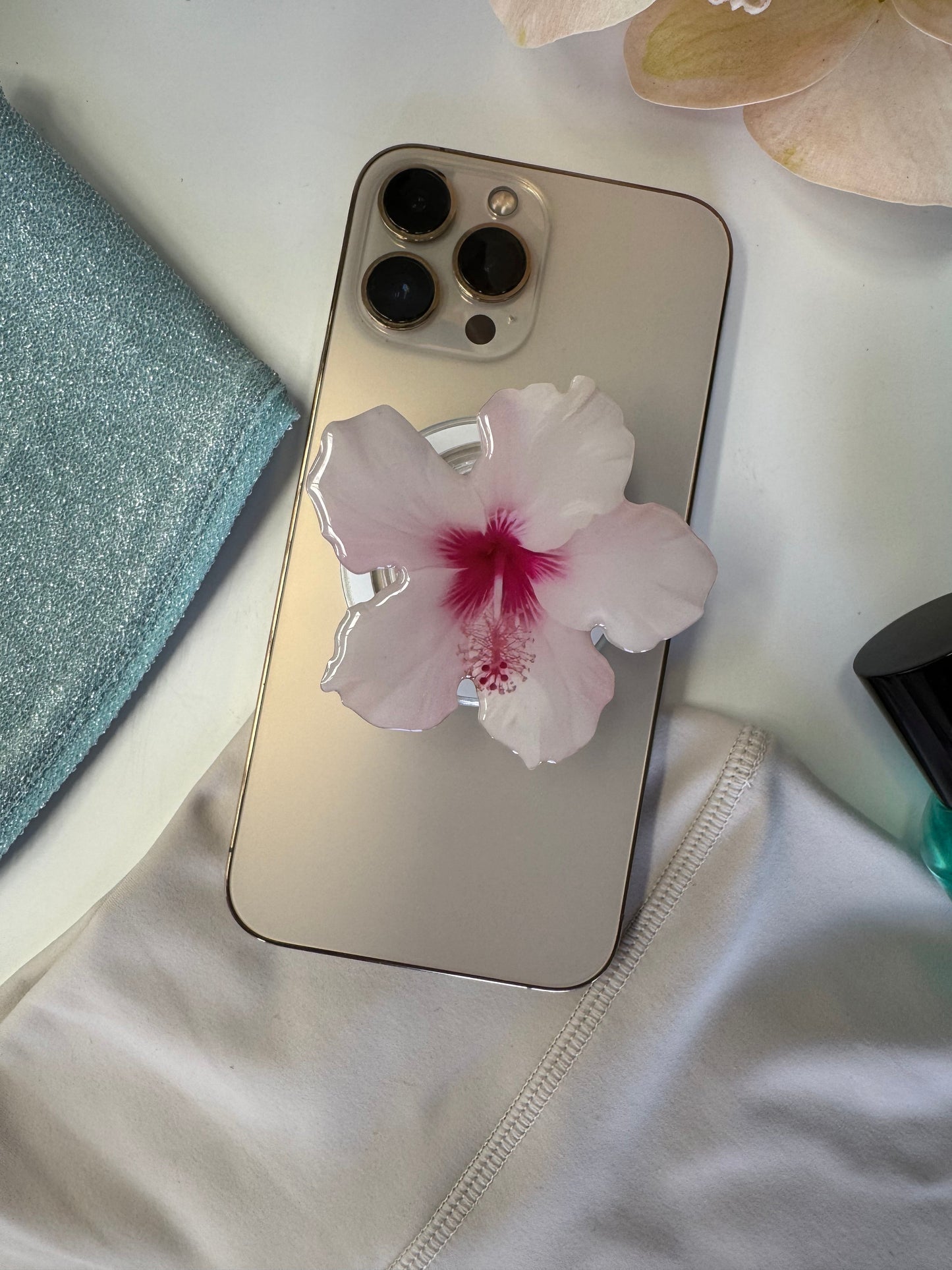 Hawaii Flower Grip