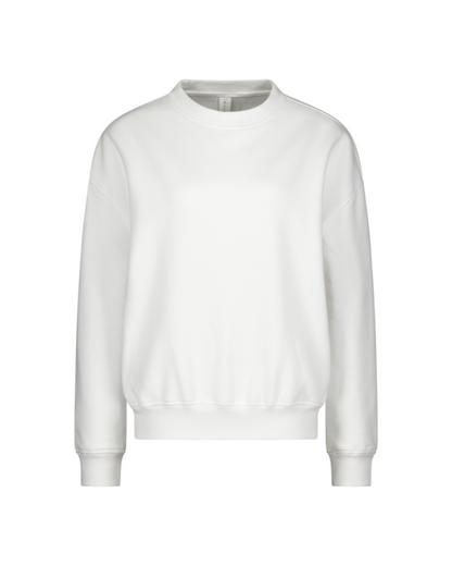 Unisex Classic Crew - Arctic