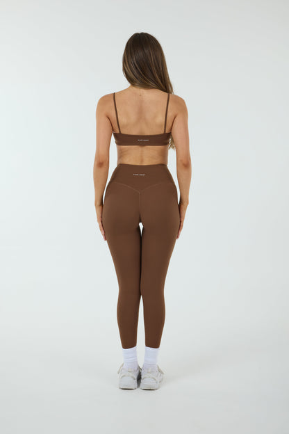 GIA CROP - MOCHA