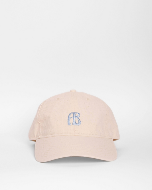 AB Cap - Natural/Mirage