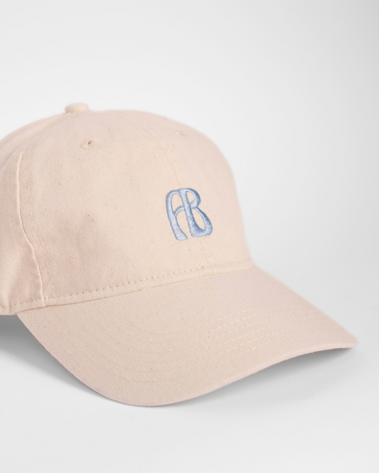AB Cap - Natural/Mirage