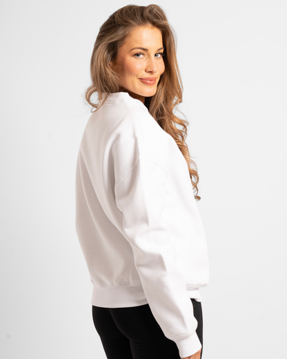 Unisex Classic Crew - Arctic