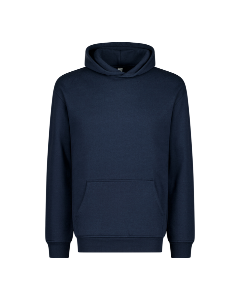 Unisex Oversized Hoodie - Navy