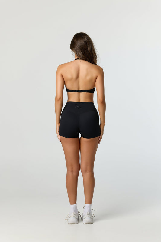 SIGNATURE FORM SHORTS - JET