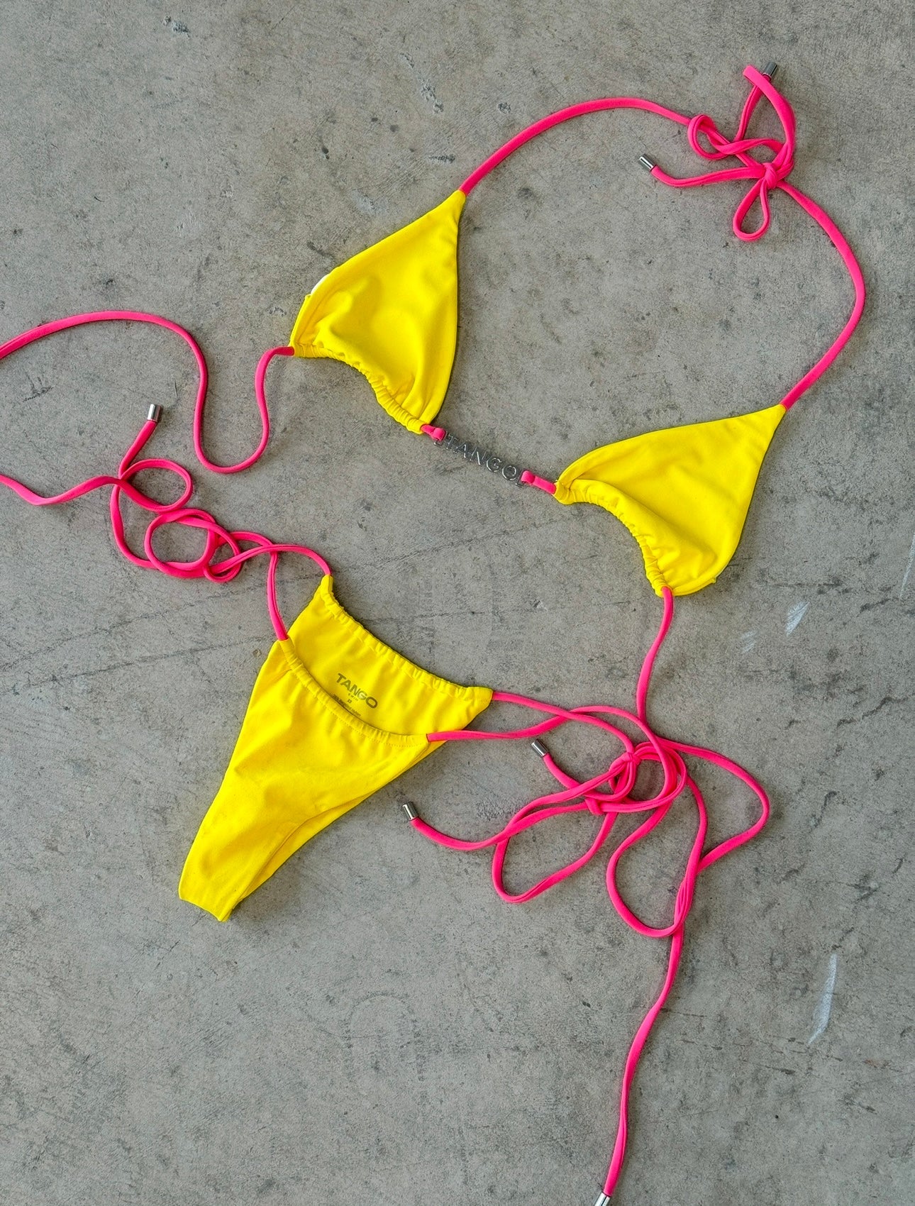 Foxy Bottoms - Rio
